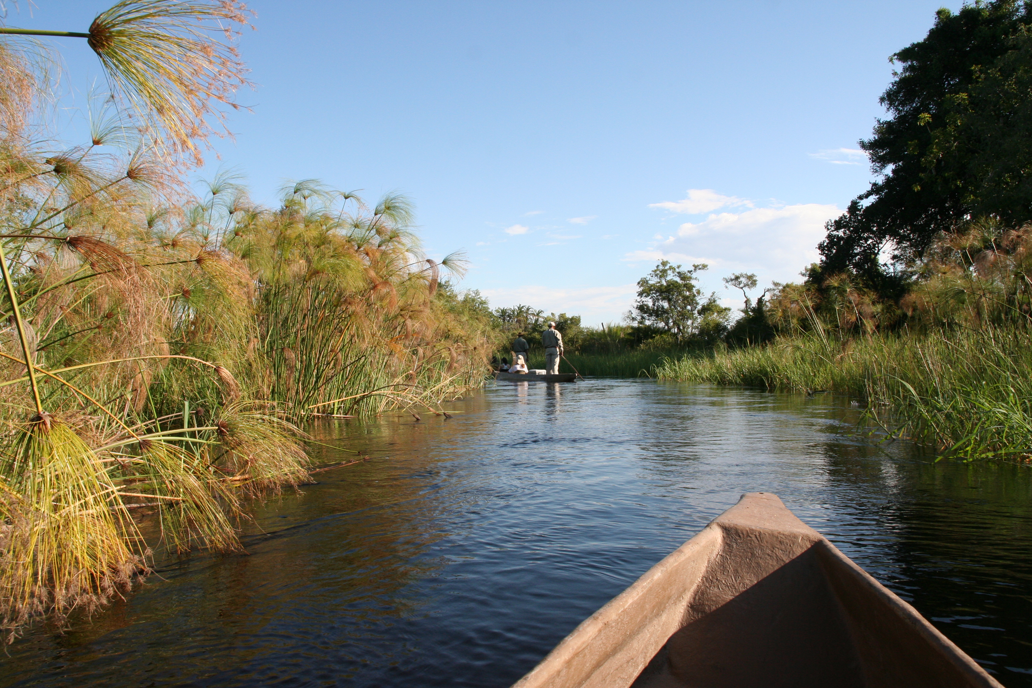 Caprivi Strip