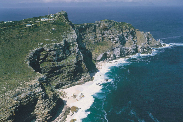Zuid Afrika