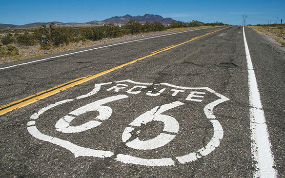 Route 66