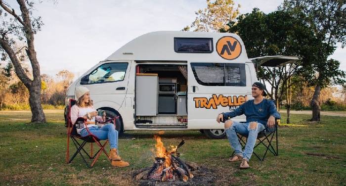 Travellers Autobarn Nieuw Zeeland Travellers Autobarn Nieuw Zeeland
