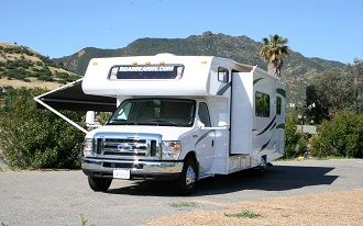 Luxury & space