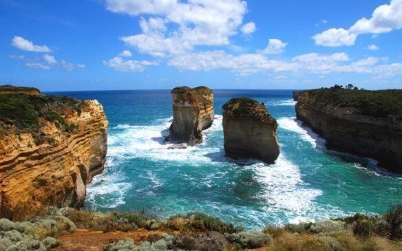 Australië