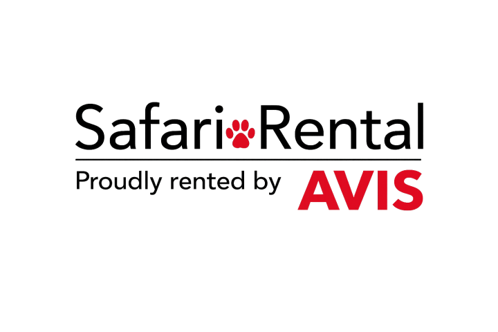 Avis Safari Rental