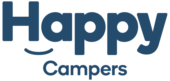 Happy Campers