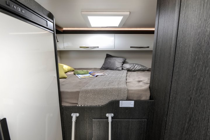 Odyssey van Britz