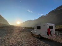 Andino camper 4x4 single cabin van Holiday Rent Andino camper 4x4 single cabin van Holiday Rent