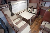 C-16 van El Monte RV C-16 van El Monte RV