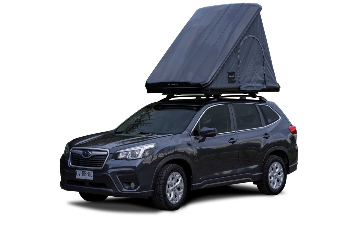 Altiplano Rooftent 4x4 van Holiday Rent Altiplano Rooftent 4x4 van Holiday Rent