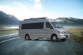 Video van RS22 Deluxe Sprinter van Owasco