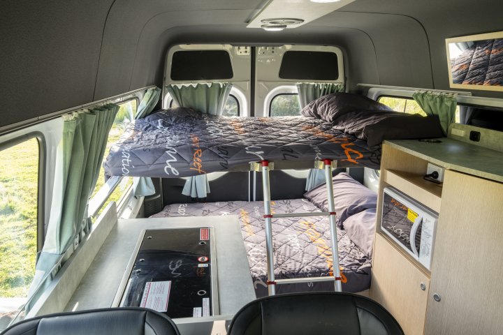 Double Down van Mighty