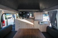 Happy Horizon van Happy Campers Happy Horizon van Happy Campers