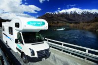 Cheapa 6 Berth Motorhome Cheapa 6 Berth Motorhome