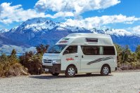 Endeavour Camper Endeavour Camper
