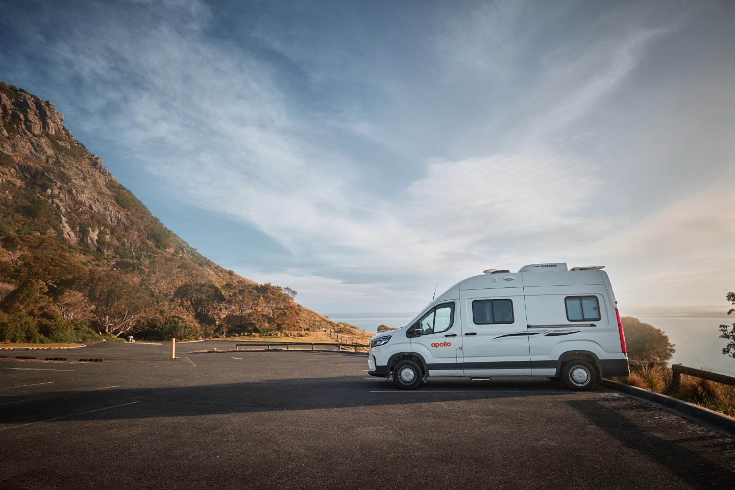 Euro Mini van Apollo Camper Euro Mini van Apollo Camper