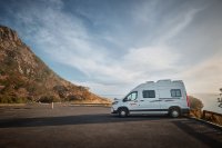 Euro Mini van Apollo Camper Euro Mini van Apollo Camper