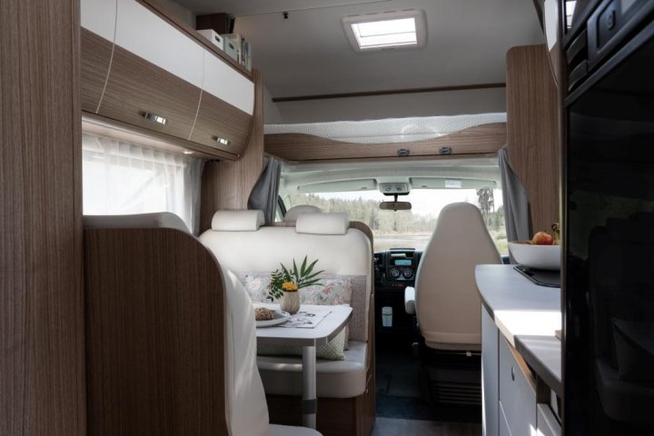 Family Extra van rent easy Family Extra van rent easy