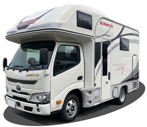 C-16 van El Monte RV C-16 van El Monte RV