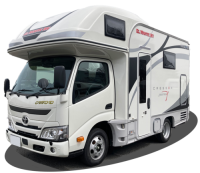 C-16 van El Monte RV C-16 van El Monte RV