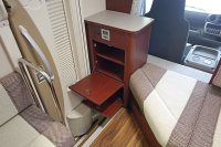 C-16 van El Monte RV C-16 van El Monte RV