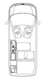 Urban Van AT van Touring Cars Urban Van AT van Touring Cars