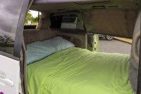 Chill'd Cloudbreak van JUCY Chill'd Cloudbreak van JUCY