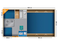 Patagonia camper 4x4 double cabin van Holiday Rent Patagonia camper 4x4 double cabin van Holiday Rent