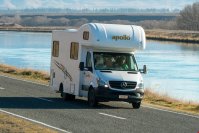 Euro Camper Euro Camper