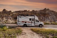 Run of Fleet van El Monte RV Run of Fleet van El Monte RV
