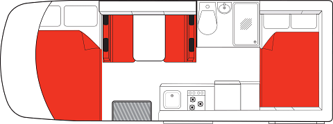 Double Up van Mighty