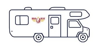 Saver 4 van Road Bear RV Saver 4 van Road Bear RV
