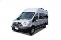 Van Conversion Van Conversion