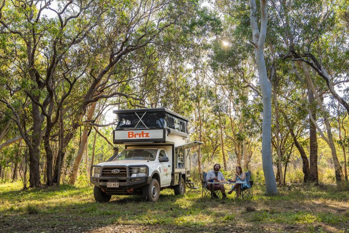 Maverick 4WD Maverick 4WD