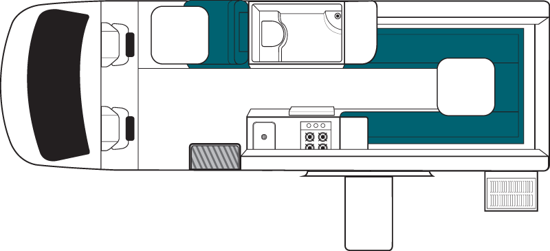 Ultima van maui Ultima van maui