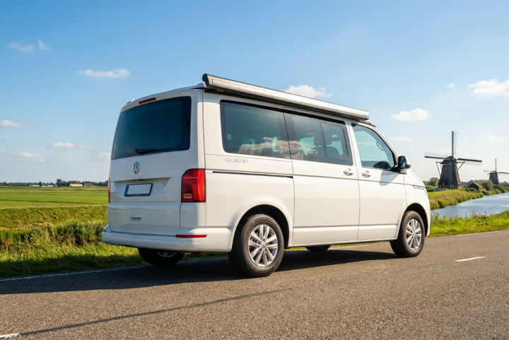 Urban Van AT van Touring Cars Urban Van AT van Touring Cars