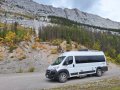 360° tour Van Conversion van Fraserway 360° tour Van Conversion van Fraserway