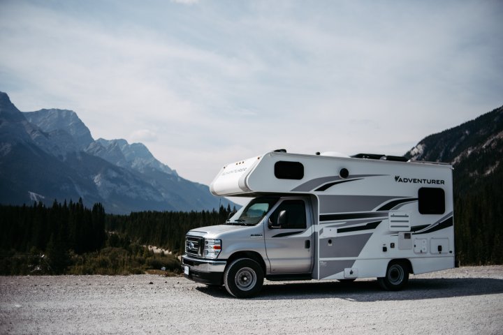 C-Small van Fraserway