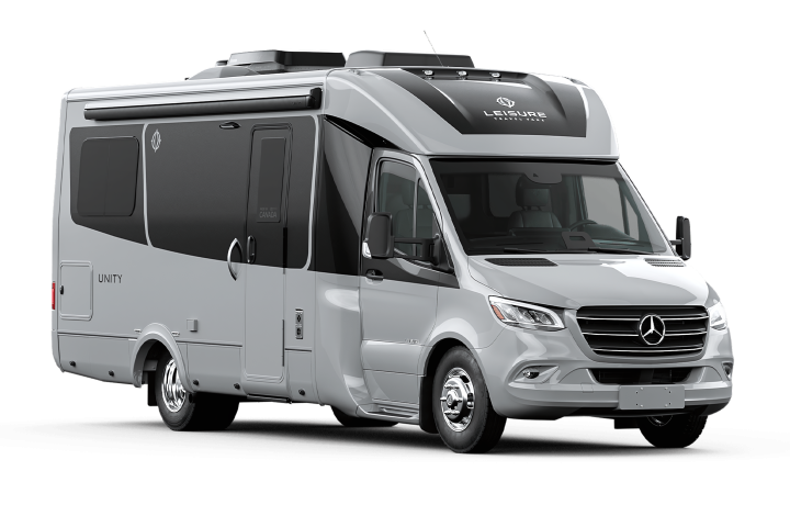 B+ Premium van Fraserway