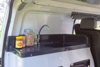 Chill'd Sunseeker van JUCY Chill'd Sunseeker van JUCY