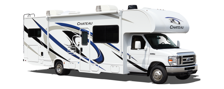 C-XLarge van Fraserway