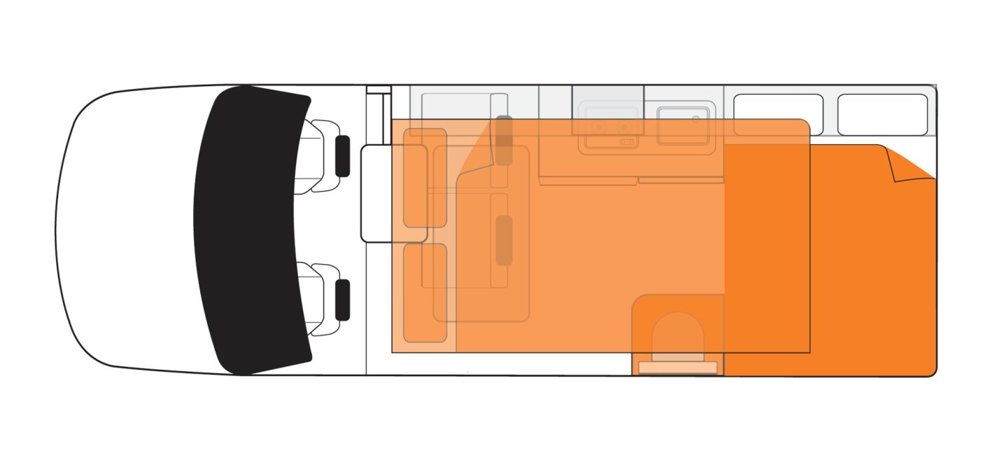 Voyager van Britz Voyager van Britz