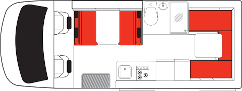 Double Up van Mighty