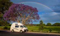 4 Berth Hippie Endeavour 4 Berth Hippie Endeavour