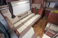 C-16 van El Monte RV C-16 van El Monte RV