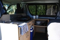 Happy Scout van Happy Campers Happy Scout van Happy Campers