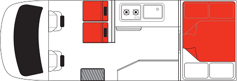 Double Down van Mighty