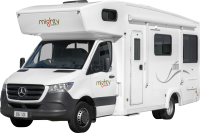 Big Six van Mighty Big Six van Mighty