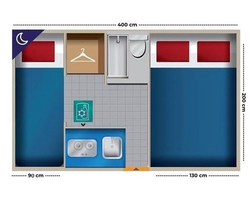 Patagonia camper 4x4 single cabin van Holiday Rent Patagonia camper 4x4 single cabin van Holiday Rent
