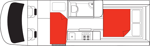 Deuce Plus van Mighty