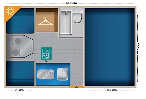 Patagonia camper 4x4 single cabin van Holiday Rent Patagonia camper 4x4 single cabin van Holiday Rent