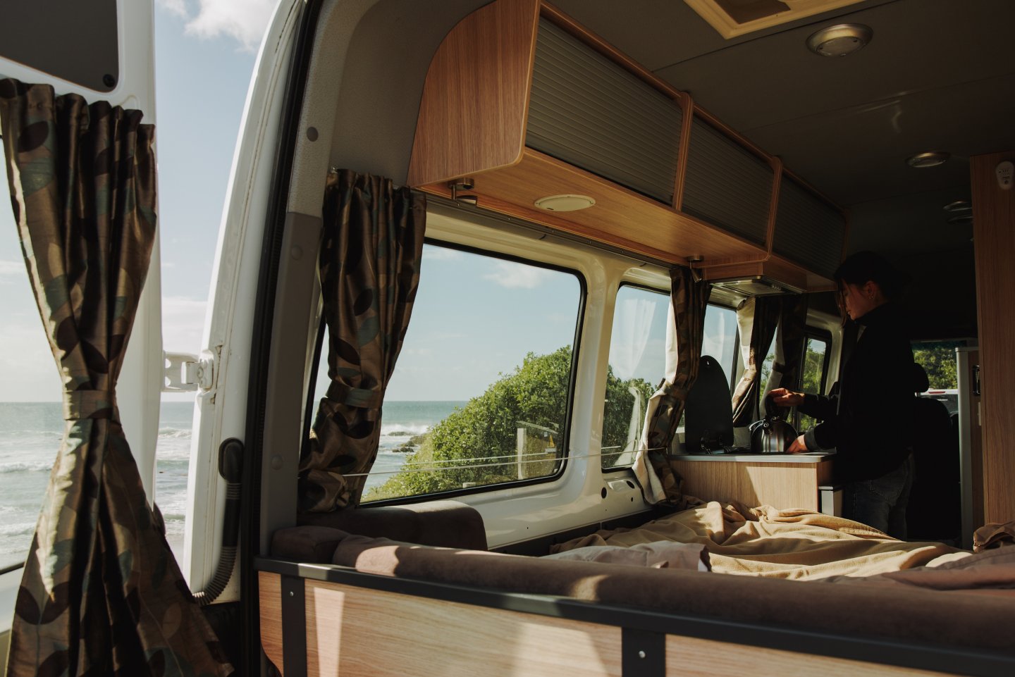 Deuce Plus van Mighty